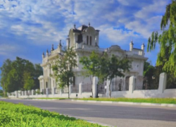 В начале рабочей недели в Тамбове ожидается комфортная летняя погода