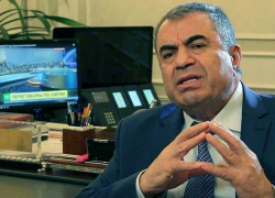 В Тамбове заочно осудили Джамала Шамояна на девять лет лишения свободы