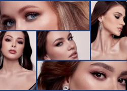 Претендентки на корону первой красавицы области появились в новом образе