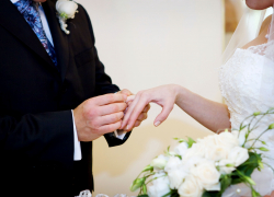 Свадебный бум: в Тамбове 19 пар поженятся в зеркальную дату 