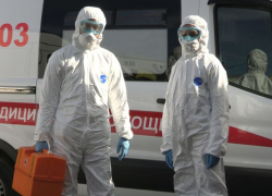 За минувшие сутки в регионе - 24 новых случая коронавируса