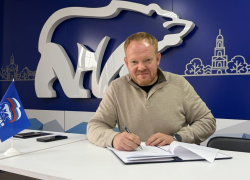 Константин Черкасов оценил праймериз как проверку работы депутатов