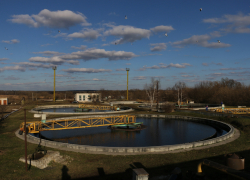 Причину неприятного запаха в Тамбове выяснили