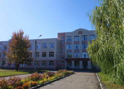 Два тамбовских лицея вошли в двадцатку лучших школ по ЦФО