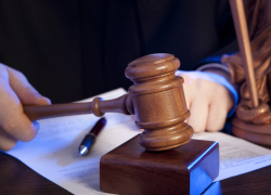 Тамбовский гарнизонный военный суд оштрафовал срочника за посредничество во взятке