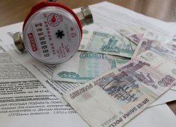 400 миллионов рублей превысил  в Тамбове долг управляющих компаний перед «Квадрой»