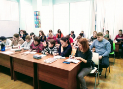 В Тамбове открываются курсы по подготовке к Тотальному диктанту