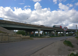 В Мичуринске за два года отремонтируют путепровод на Лаврова