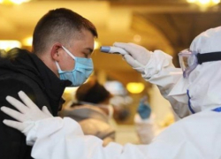 Коронавирус: за сутки 38 заражённых и 34-ая смерть в регионе