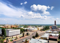 Важные вопросы о судьбе города отдадут в руки самых достойный горожан