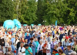 Жить по-новому: «Новые люди» вдохновляют тамбовчан «серебряного» возраста
