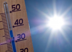 В ближайшие дни тамбовчан ждет жара +35 градусов и выше
