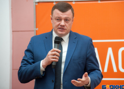 Александр Никитин поручил создать префектуры во всех городах и районах Тамбовской области
