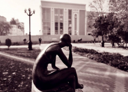 Филармонию в Тамбове хотят достроить по концессии