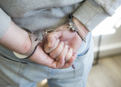 В Тамбове задержали троих иностранцев с крупной партией героина