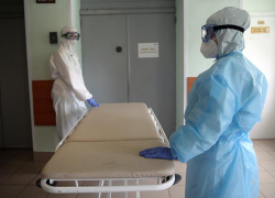 Ещё один житель Тамбовской области умер от коронавируса