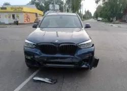 В центре Тамбова случилось массовое ДТП «по инерции»
