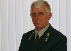 Директор «Цнинского лесхоза» обвиняется в получении взятки в 1 миллион рублей