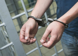 Задержан подозреваемый в убийстве мужчины в тамбовском кафе