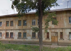 Ещё 7 многоквартирных домов в Тамбове признали аварийными и подлежащими сносу