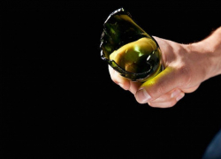 50-летний житель Моршанска зарезал знакомого «розочкой»