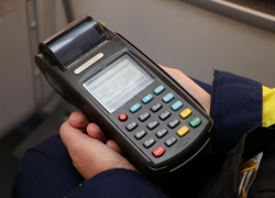 В Тамбове кондуктор автобуса №18 заставила ребёнка оплатить проезд дважды