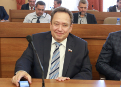За депутата Геннадия Берстенёва заступились избиратели