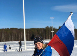 Тамбовчанка завоевала бронзу на первенстве Европы по спортивному ориентированию