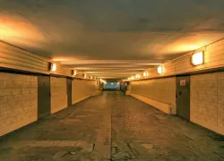 В Тамбове могут появиться пять новых подземных переходов