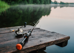 В Никифоровском районе утонул рыбак