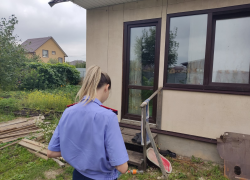 Устала от ревности: тамбовчанка убила мужа кухонным ножом