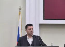 Алексей Пучнин стал сенатором от Тамбовской областной Думы