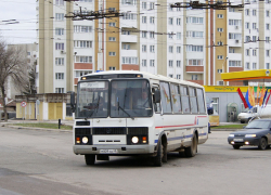 В Тамбове изменилось расписание автобусов №31 и №31Р 