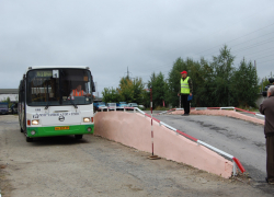 В области решили выяснить, кто из тамбовских водителей лучший 