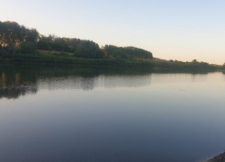 За прошедшие сутки на водоёмах региона утонули два человека