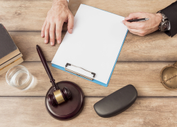 В Тамбове пройдёт Всероссийский день бесплатной юридической помощи