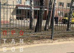 Возле общежития ТГУ обнаружен труп