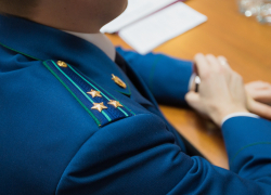 Прокуратура выявила нарушение сроков при строительстве детского сада