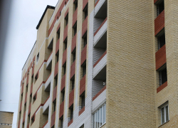 Обманутые дольщики дома по Коммунальной, 46 обратились к губернатору