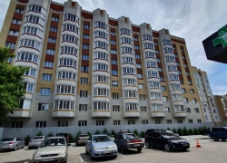 Экс-директор «Рони» получил условный срок по делу дольщиков долгостроя на Коммунальной