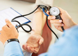 У тамбовчан выборочно проверят состояние здоровья