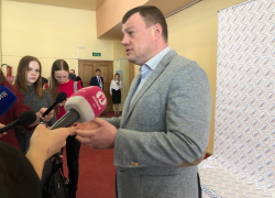 Александр Никитин: «Будущим страны является молодежь»