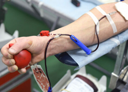 По Тамбовской области проедет “донормобиль”