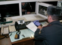 Зернодробилка в селе Ольховка найдена за сутки
