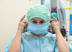 Коронавирус сегодня: 22 новых случая