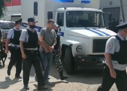 В Тамбове полицейские задержали обворовавшего две квартиры москвича