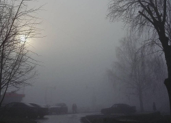 В Тамбов пришло тепло. Но относительное 