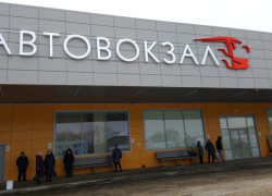 Тамбовчане не могут попасть в бесплатный туалет на автовокзале