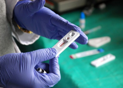 На Покровской ярмарке в Тамбове можно будет пройти тест на ВИЧ