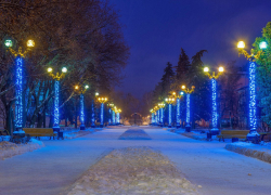 Тамбов поставили на 56 место по качеству жизни в 2021 году